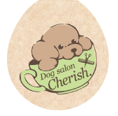 Dog salon Cherish.